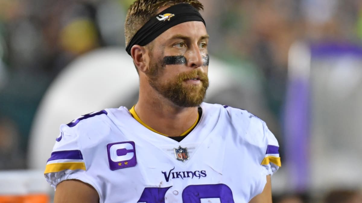 Can Adam Thielen still help the Vikings? - Sports Illustrated Minnesota  Sports, News, Analysis, and More