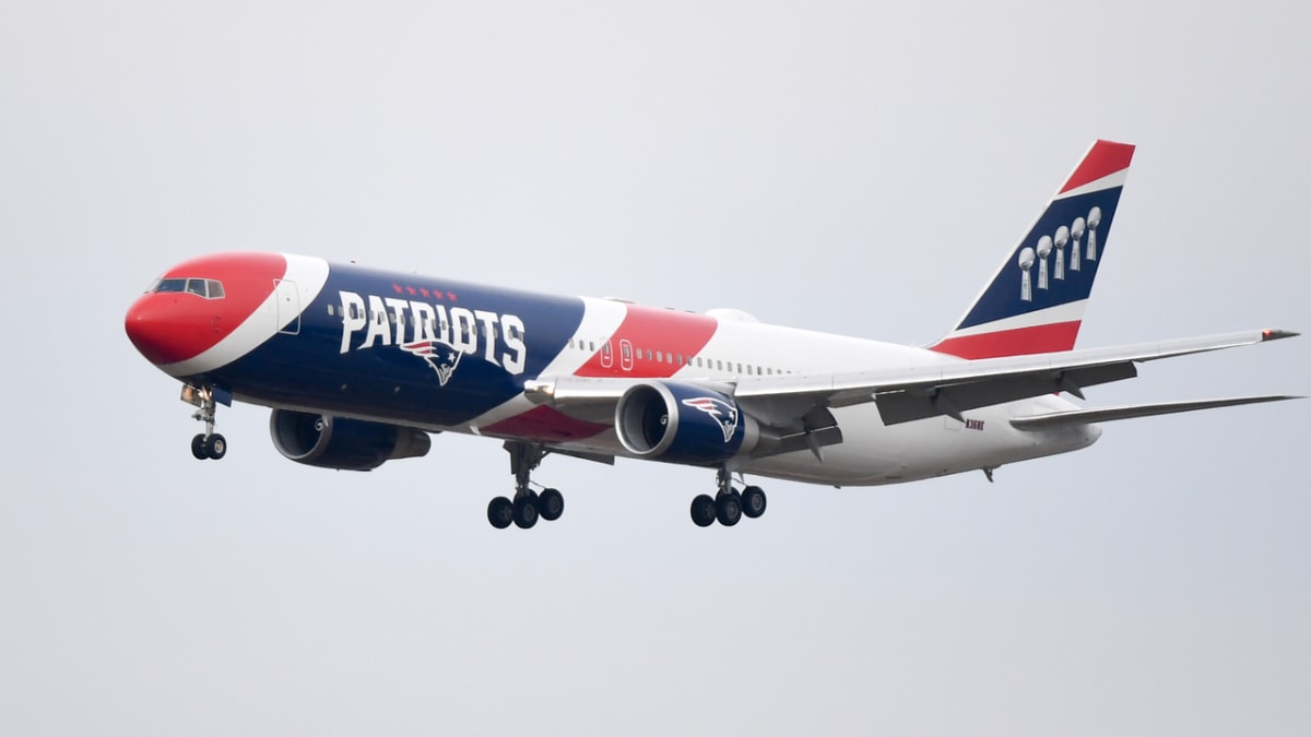 Patriots Game In Germany All-Inclusive Trip! - Big Game Travel