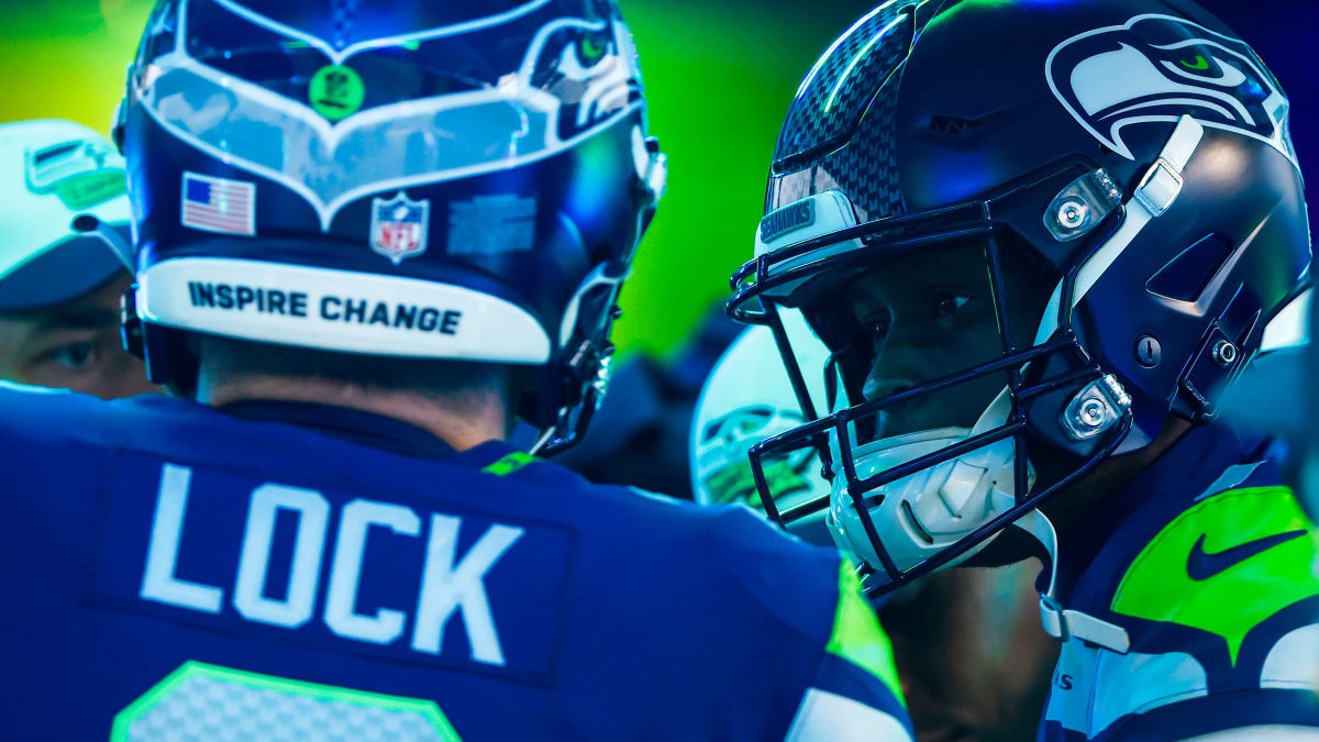 Seattle Seahawks BREAKING: Captain Nick Bellore OUT vs. New York Giants Due  to Baby's Birth; How to Watch, Betting Odds - Sports Illustrated Seattle  Seahawks News, Analysis and More