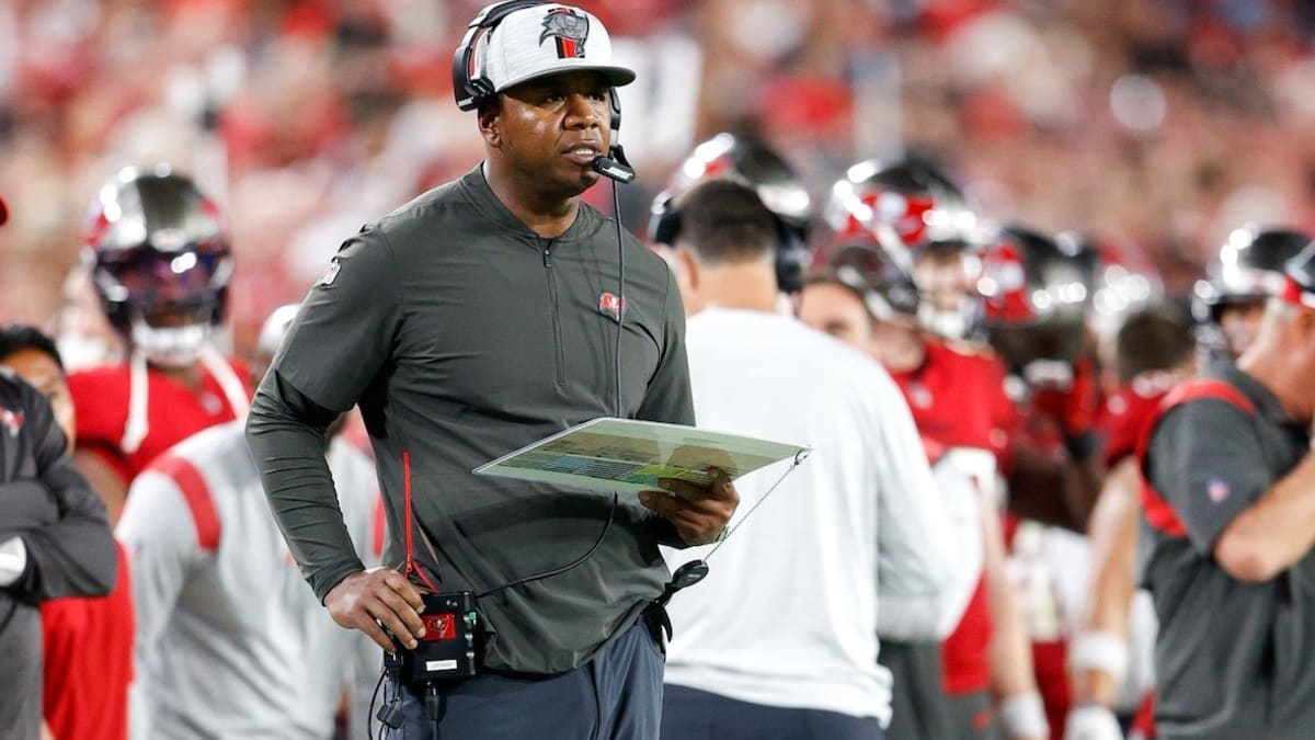 Pittsburgh Steelers Could Still Add Byron Leftwich to Coaching Staff -  Sports Illustrated Pittsburgh Steelers News, Analysis and More