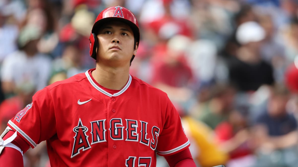 The Athletic on X: Shohei Ohtani and Yu Darvish both played for the  Hokkaido Nippon-Ham Fighters in Japan at different times. In fact, Hokkaido  offered Darvish's No. 11 jersey to Ohtani during