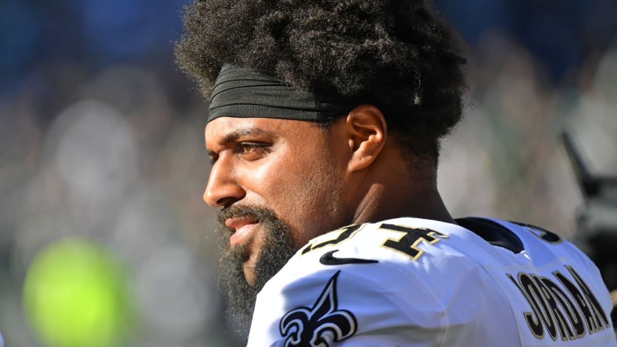 Report: Saints, Cameron Jordan win appeal over fake injury fines – Crescent  City Sports