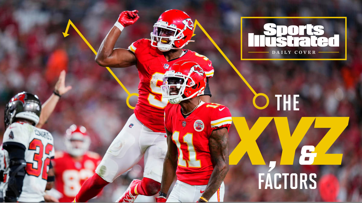 Kansas City Chiefs - Sports Illustrated