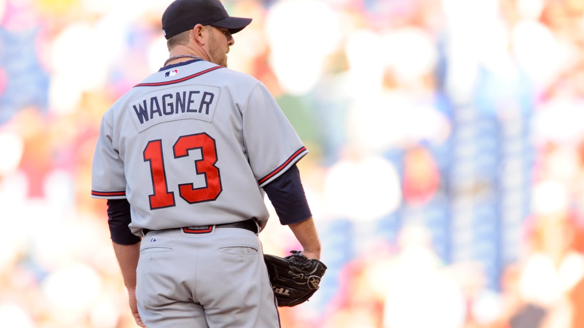 Hall of Fame countdown: Billy Wagner's dominance in shadow of Mariano  Rivera