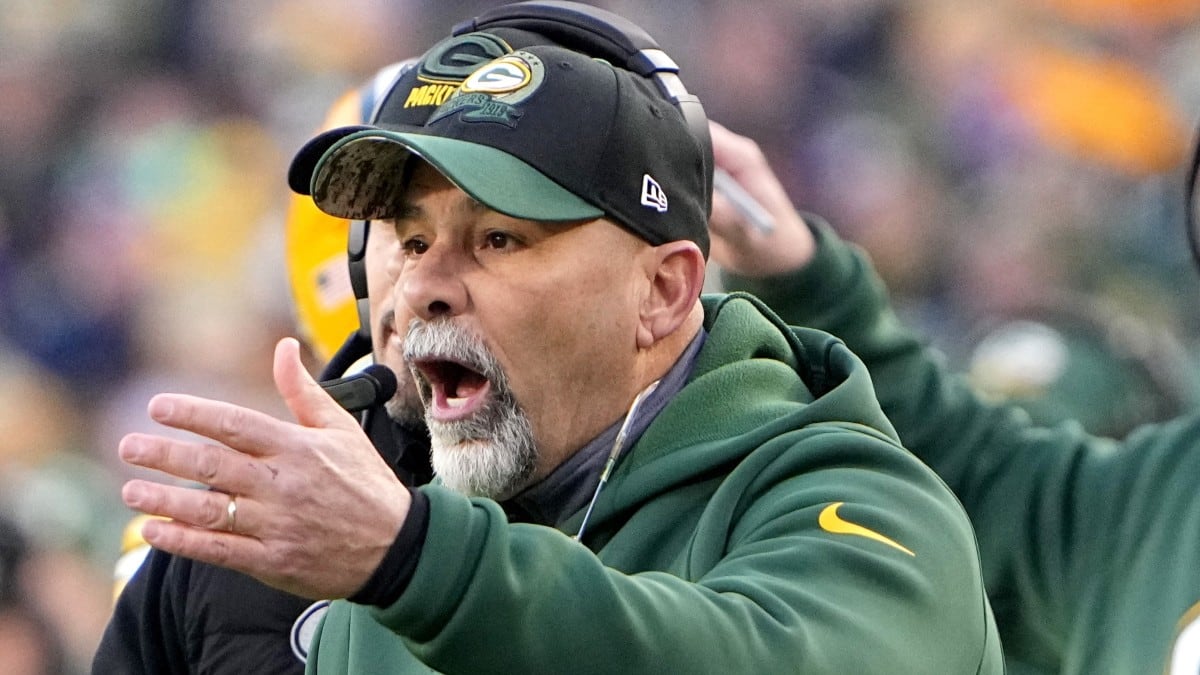 3 ways Rich Bisaccia is improving the Green Bay Packers special teams