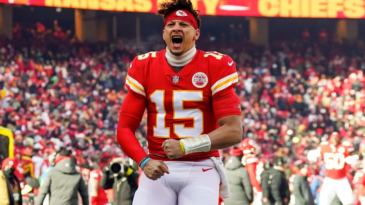 Conference Championship Playoff Fantasy Football Rankings: Joe Burrow vs.  Patrick Mahomes, Brock Purdy vs. Jalen Hurts - Sports Illustrated