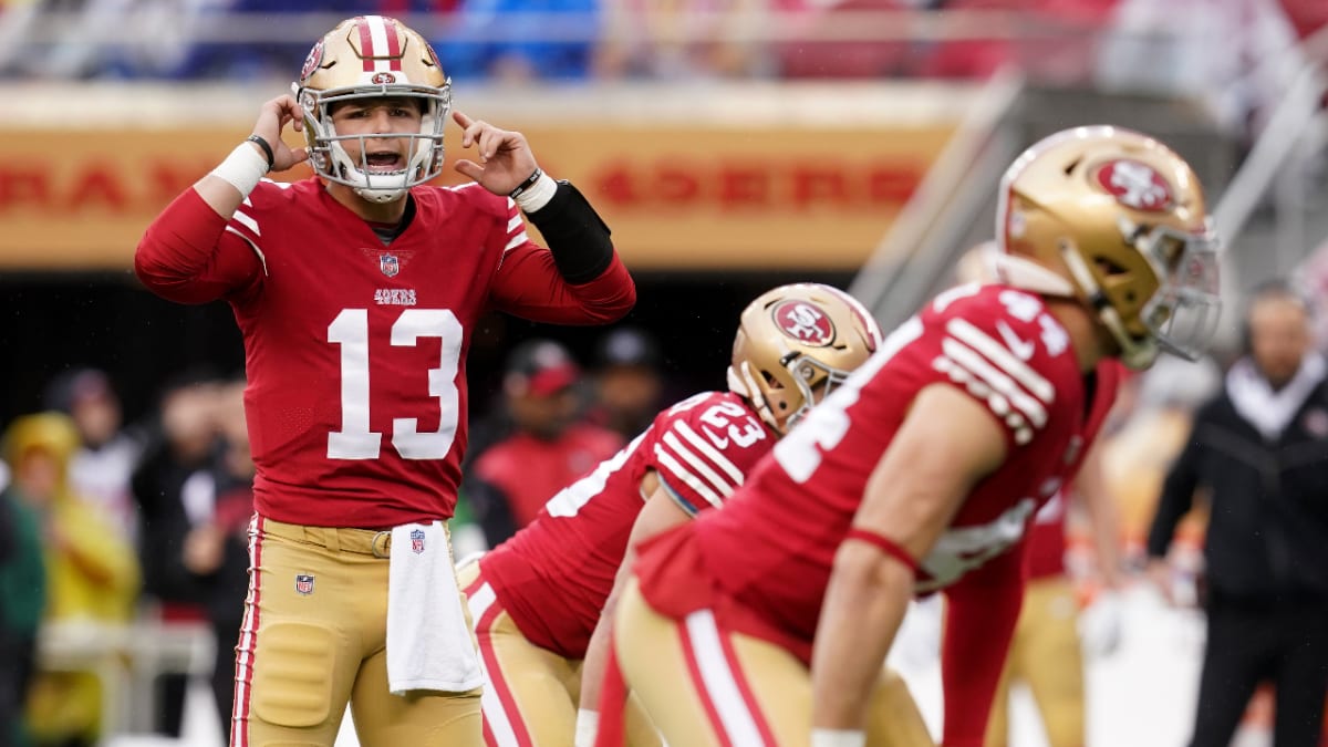 Three 49ers Who Should Make a Bigger Impact Next Season - Sports  Illustrated San Francisco 49ers News, Analysis and More