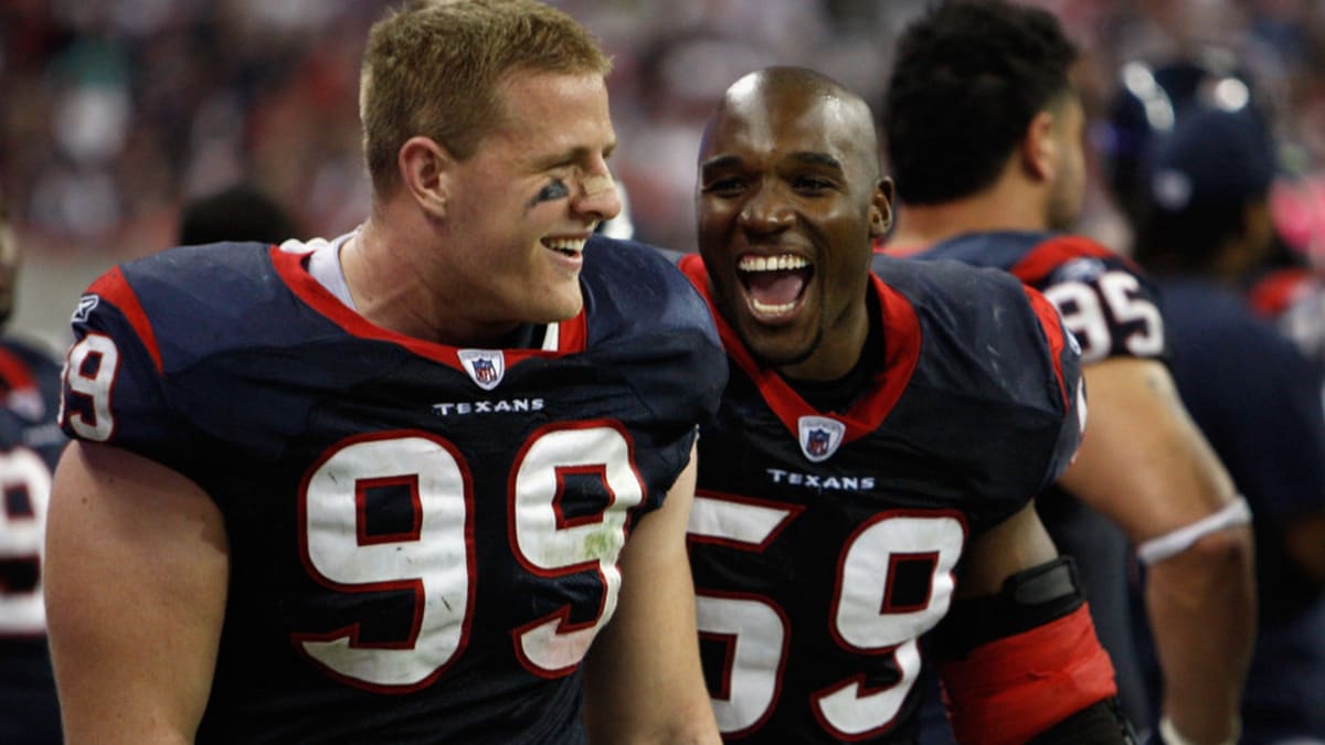 NFL Week 4 Winners and Losers: DeMeco Ryans's Texans Are Rolling