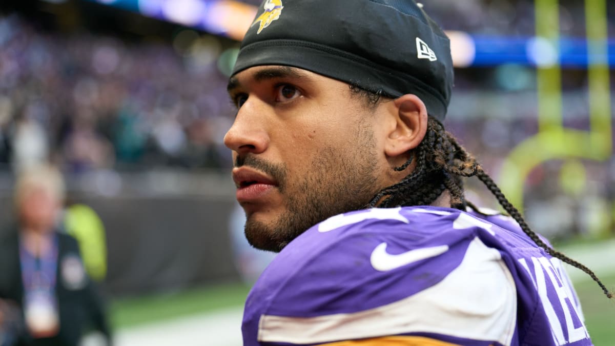 Minnesota Vikings: 5 players who could be traded this offeseason