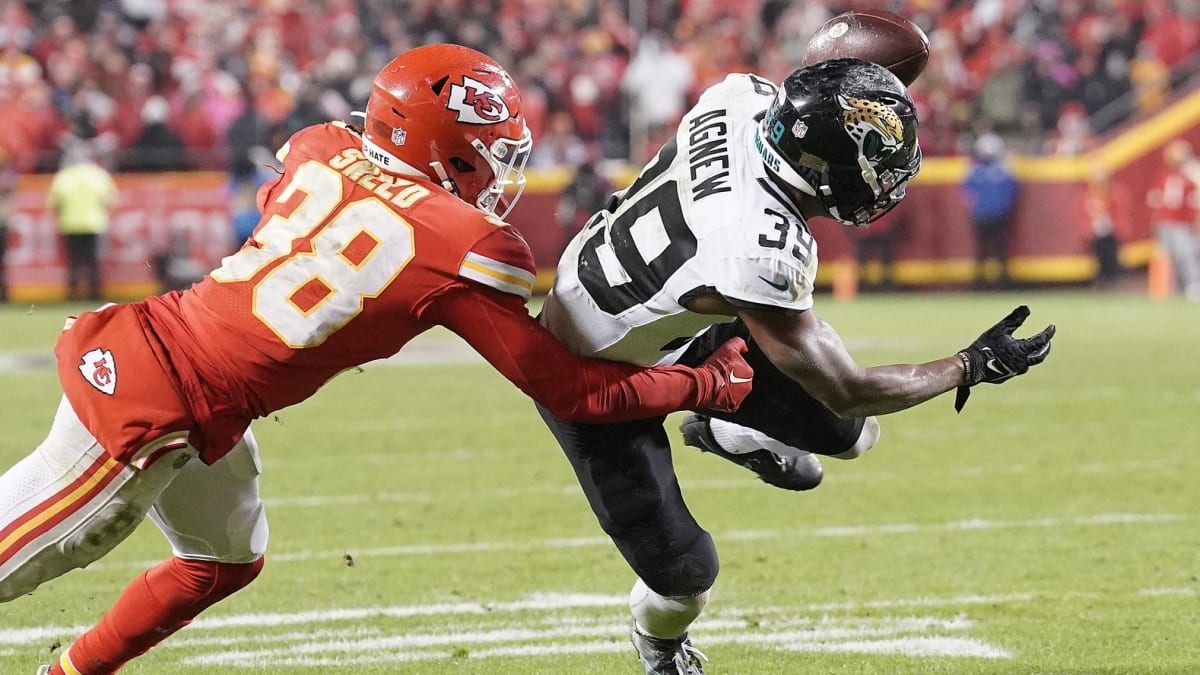 Jaguars vs Chiefs Recap: Turnovers, Questionable calls doom Jaguars -  Generation Jaguar