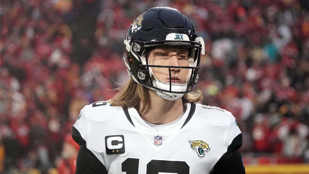 Trevor Lawrence Shares Promising Message After Jaguars' Loss to Chiefs - Sports  Illustrated