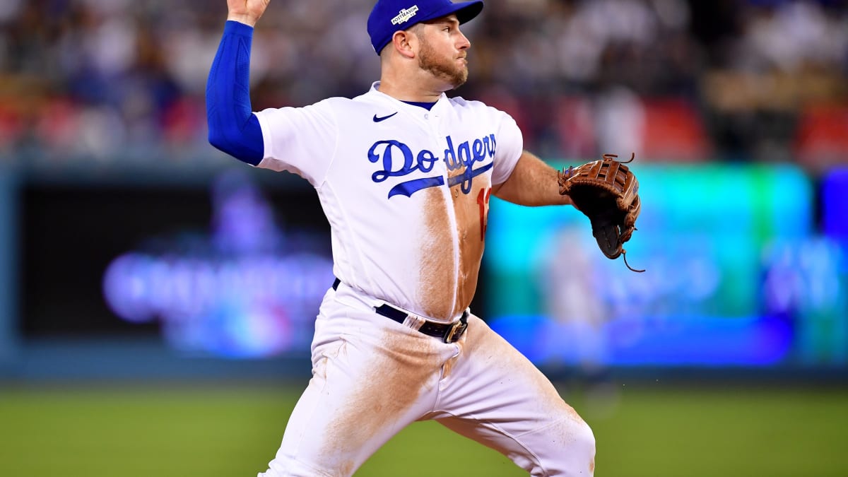Dodgers News: Analysts Praise Max Muncy for Incredible Plate Discipline -  Inside the Dodgers