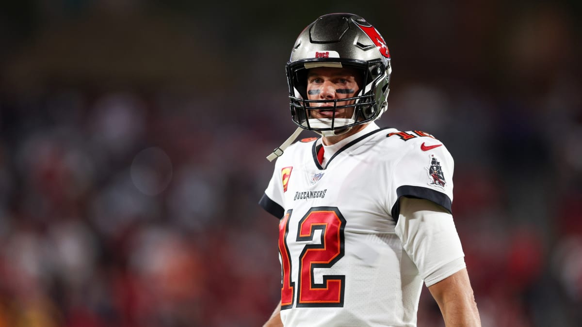 Buccaneers, Tom Brady could pay off big after rallying to make playoffs -  Sports Illustrated