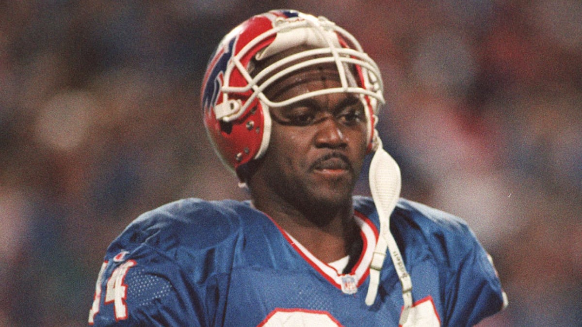 Thurman Thomas: Breaking News, Rumors & Highlights