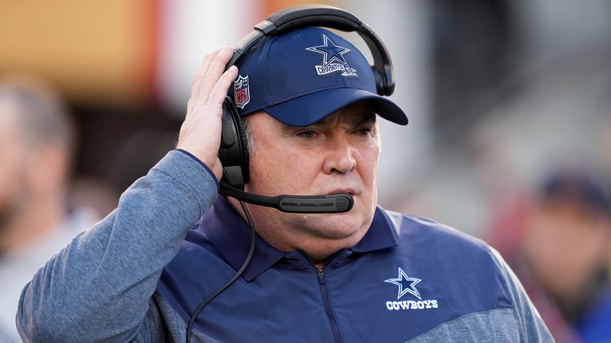 After two weeks, Dallas Cowboys have crashed to Earth with plenty of work  to do