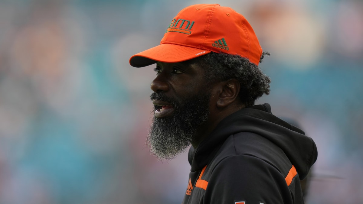 Report: Bethune-Cookman Finds Head Coach After Ed Reed Saga