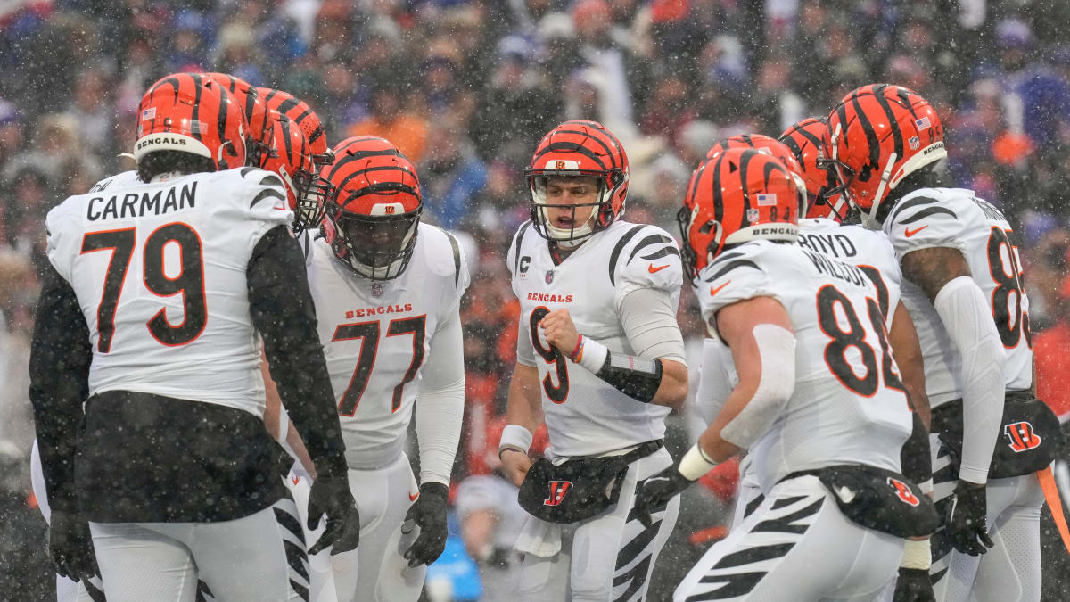 What They're Saying After Cincinnati's 30-20 Win: Peter King Lists