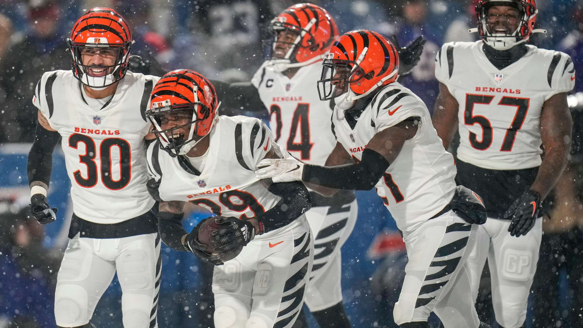 Cincinnati Bengals Scores, Stats and Highlights - ESPN