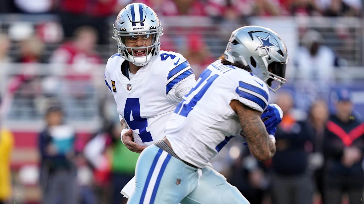 Cowboys facing criticism for final play call vs. 49ers - Sports Illustrated