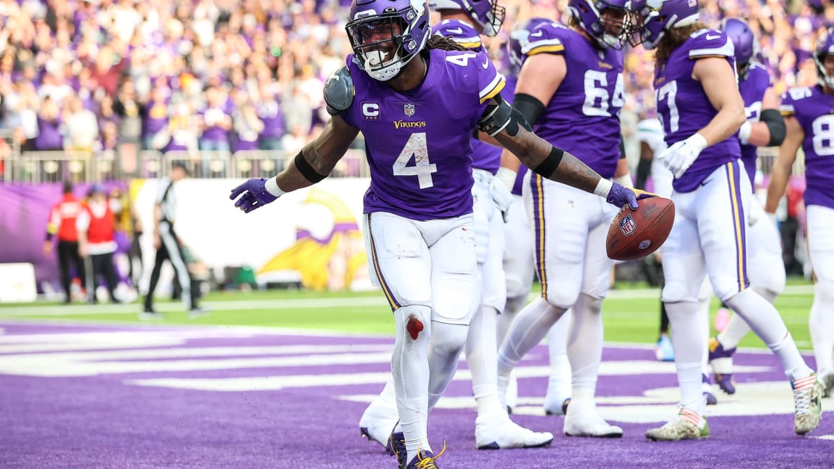 minnesota vikings 7