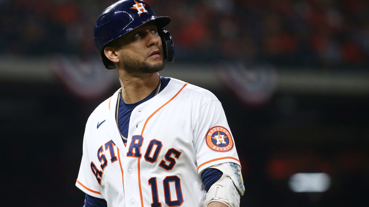 Talkin' Baseball on X: Yuli Gurriel to Miami!