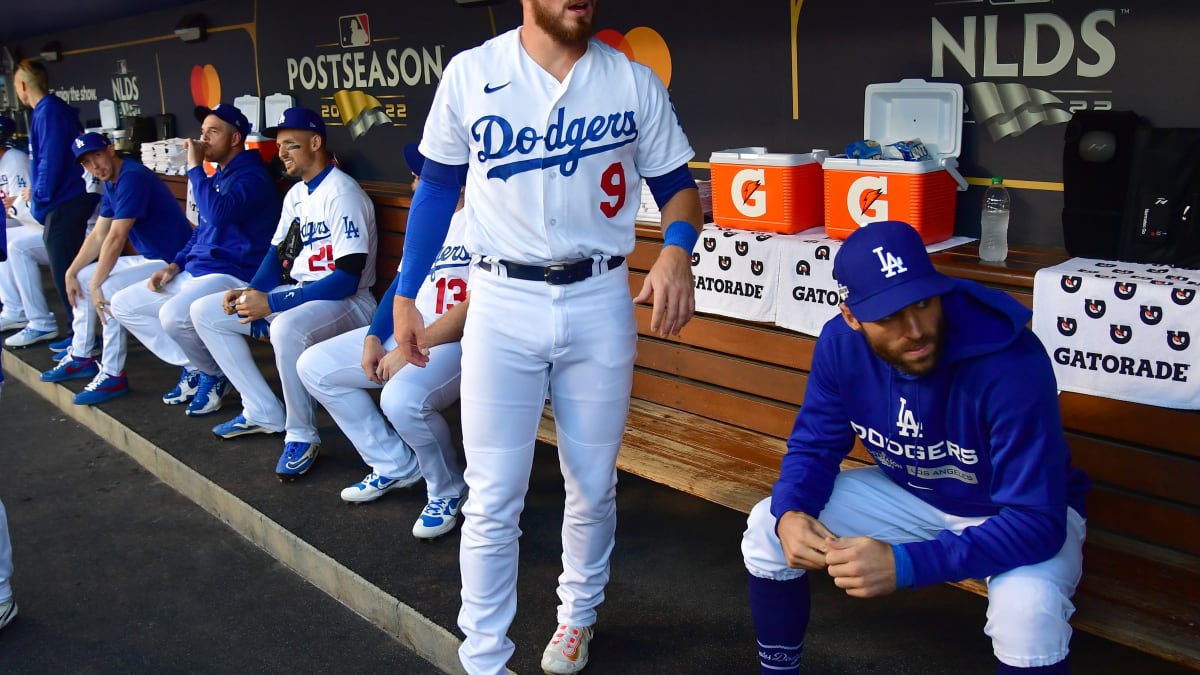 Dodgers rookie Gavin Lux staying busy in video game tournament while  waiting for return to field – Daily News