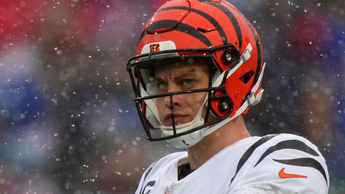 Joe Burrow Posts on Social Media For First Time Bengals' Loss to Chiefs in AFC  Championship Game - Sports Illustrated Cincinnati Bengals News, Analysis  and More