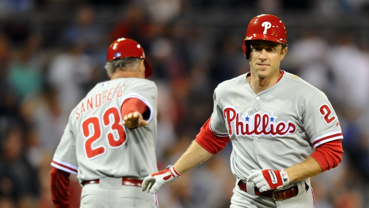 Would Chase Utley Moving to Third Ruin Phillies' Chances to Land