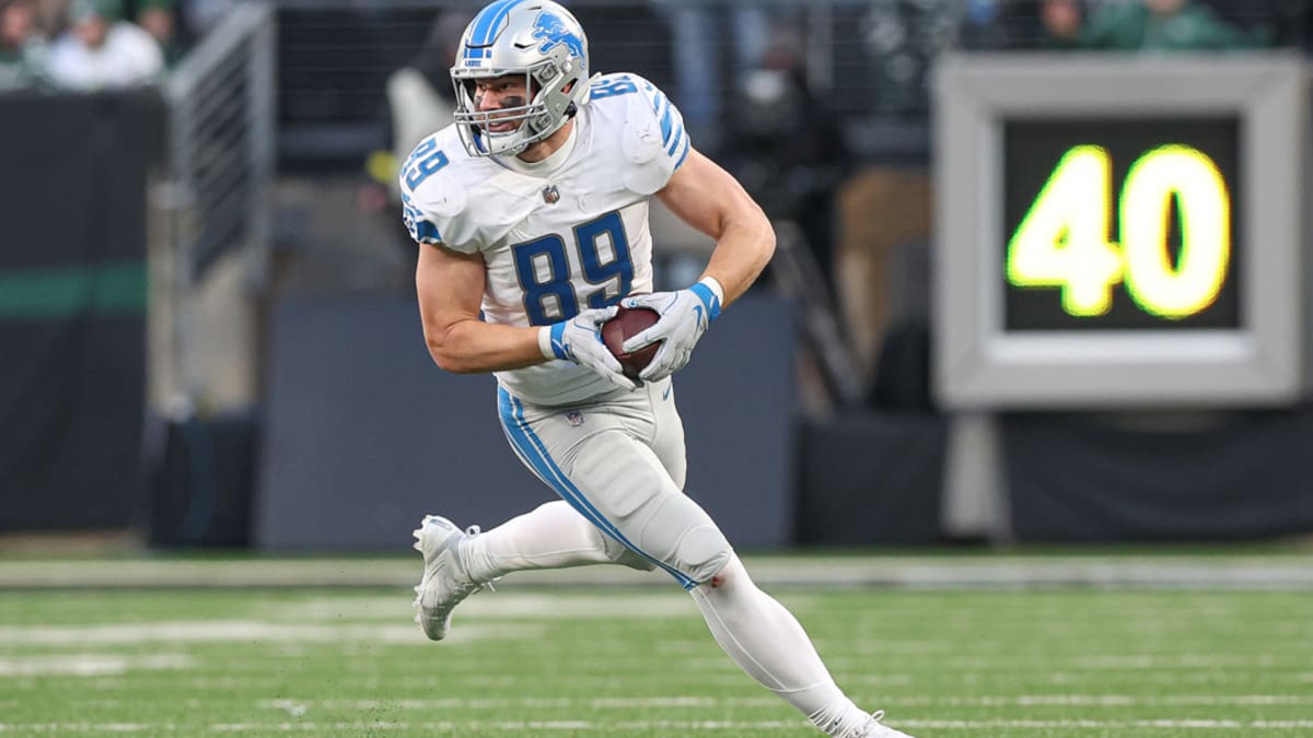 Detroit Lions NFL contract status 2023 salary cap DJ Chark - Sports  Illustrated Detroit Lions News, Analysis and More