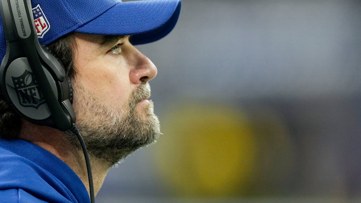 Jeff Saturday thanks Colts organization after hiring of Shane Steichen,  addresses savage petition fan started