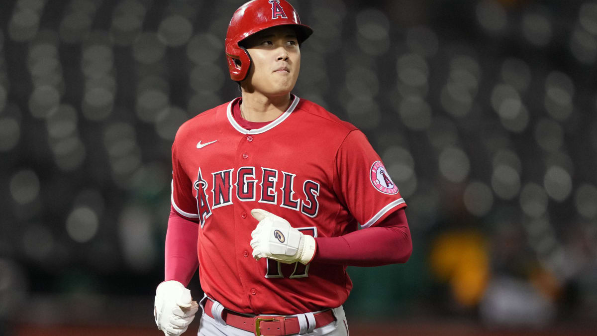 MLB Insider Links New York Mets to Shohei Ohtani in Free Agency - Sports  Illustrated New York Mets News, Analysis and More