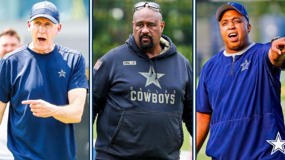 Dallas Cowboys Have High Odds Of Firing Their Coach This Season