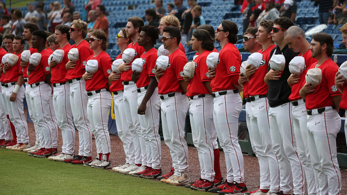 Why Georgia baseball uses in-state recruiting to shape its roster, State  Sports