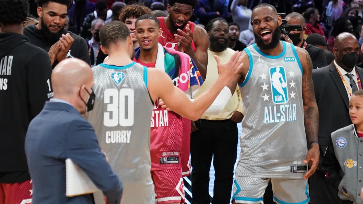 NBA All-Star Weekend Predictions - Last Word On Basketball
