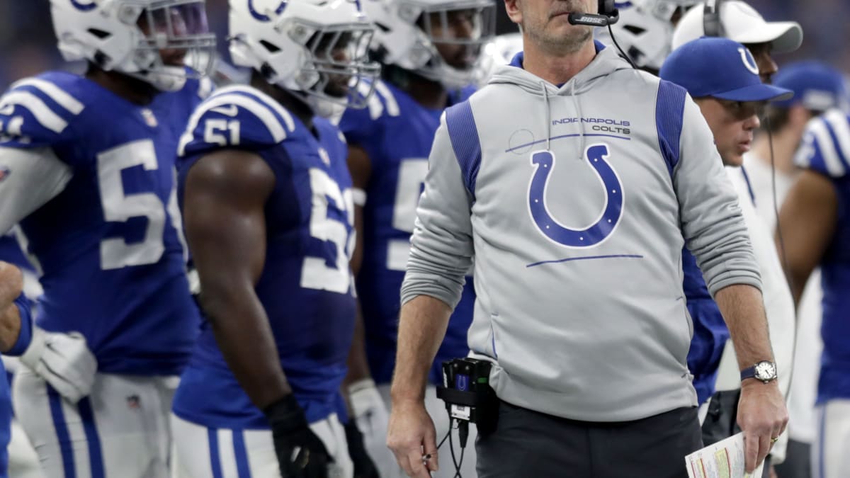 Frank Reich's offense: The 2018 Indianapolis Colts