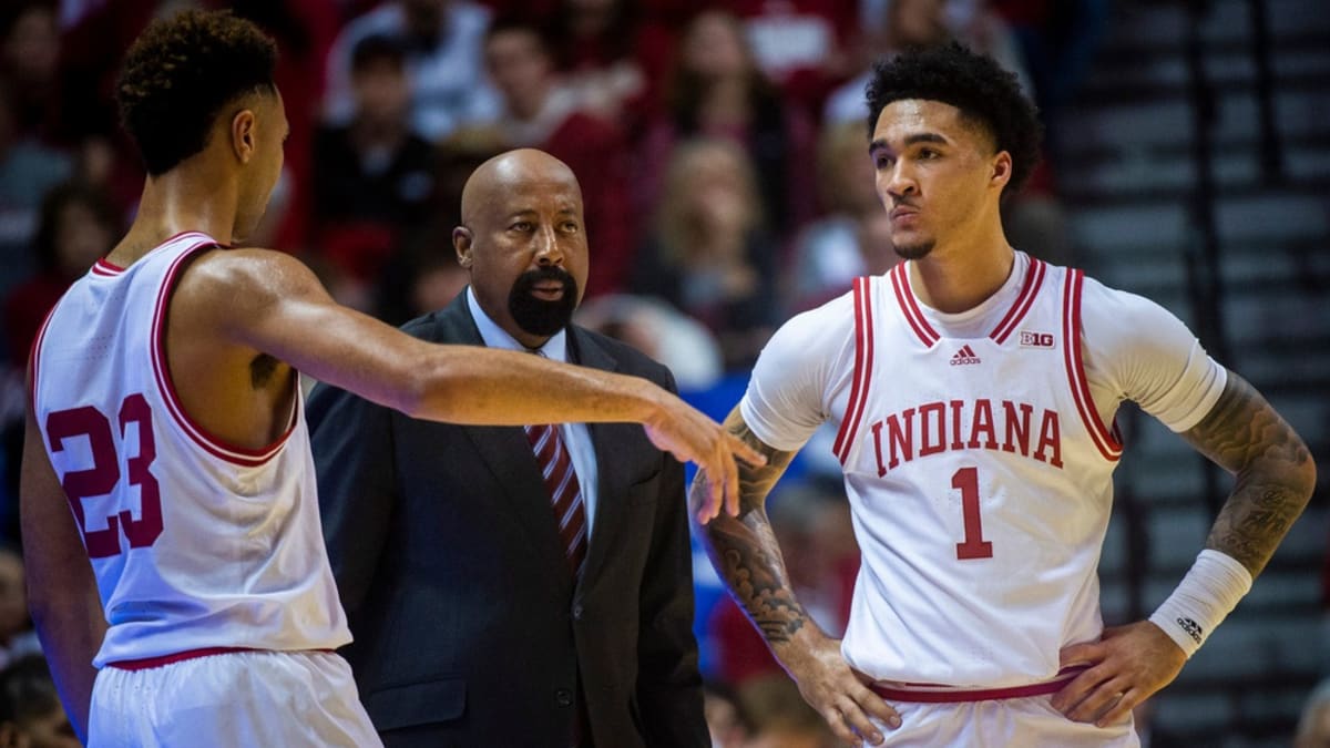 Indiana basketball: How to watch Trayce Jackson-Davis vs. Jalen