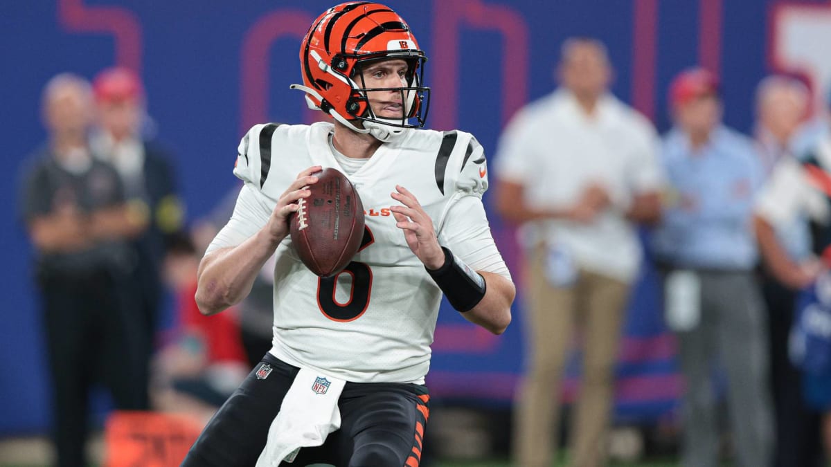 Watch: Bengals QB Jake Browning has preseason highlight in Brandon Allen's  absence