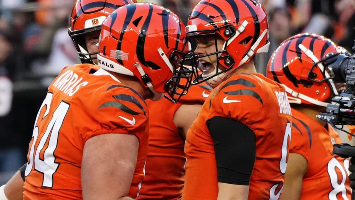 AFC Championship Game time: Bengals-Chiefs how to watch, TV channel, stream