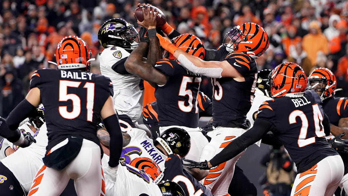 Ravens So Close, So Far to Championship - Sports Illustrated Baltimore  Ravens News, Analysis and More