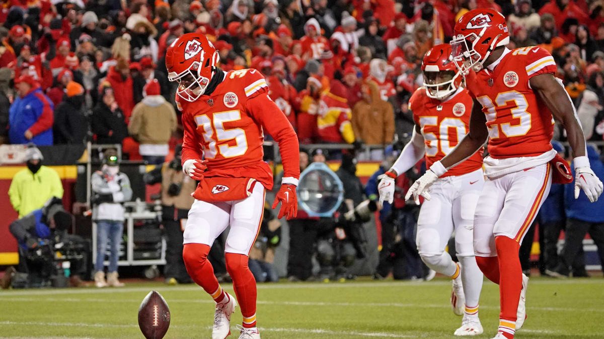 Brett Veach talks about Chiefs' underrated cornerbacks