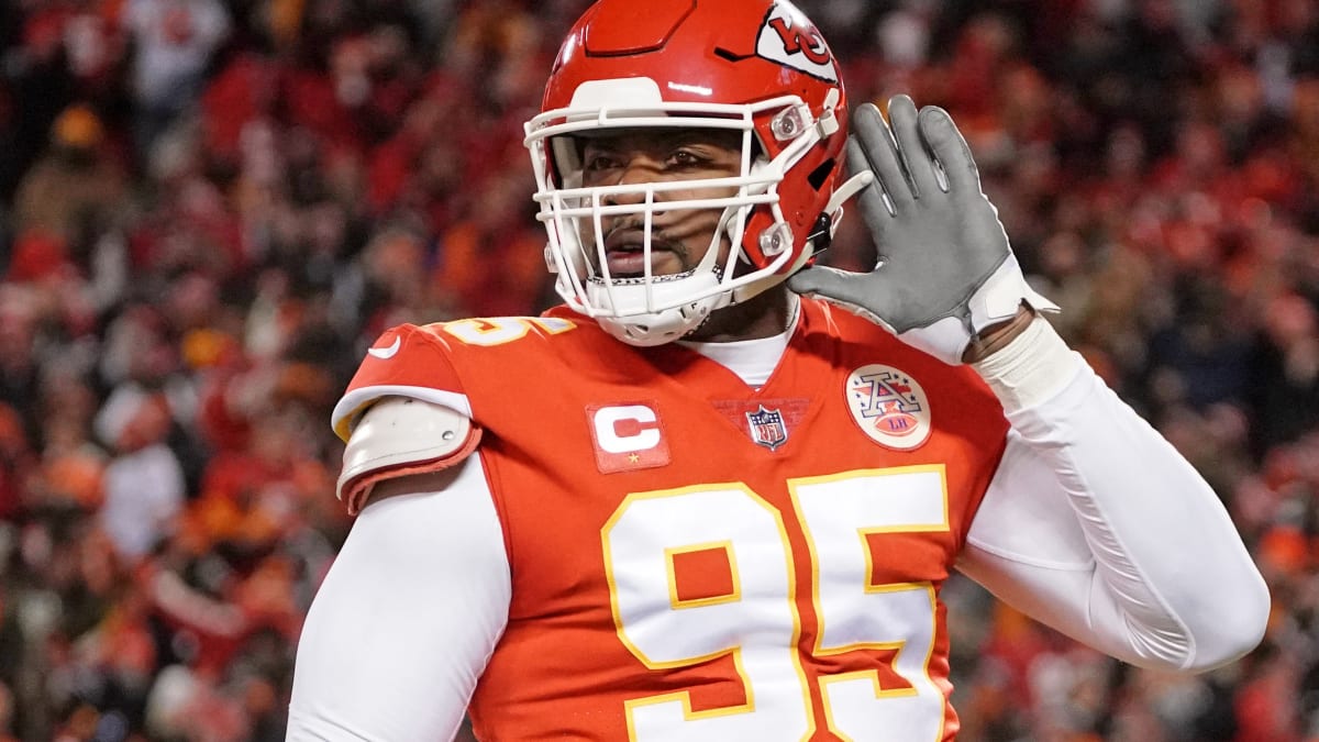 Chiefs' Andy Reid Roundup: Kadarius Toney, Travis Kelce, Chris Jones -  Arrowhead Pride