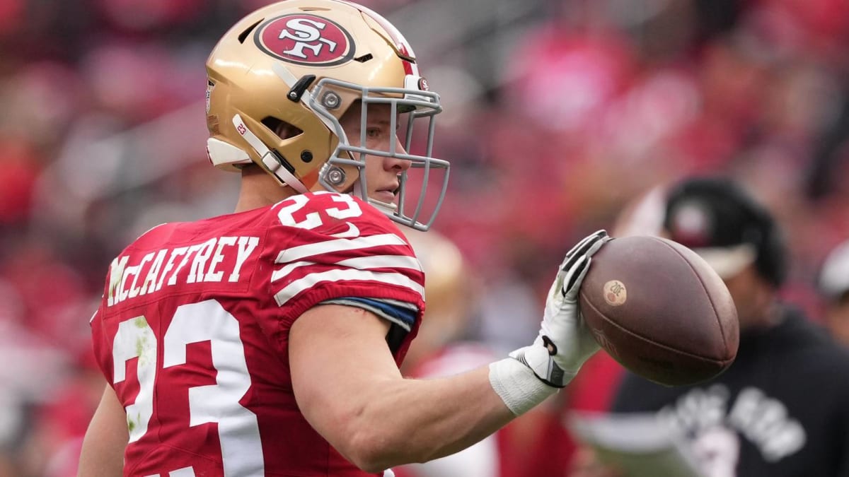 49ers returning to NFC game as McCarthy mangles clock again