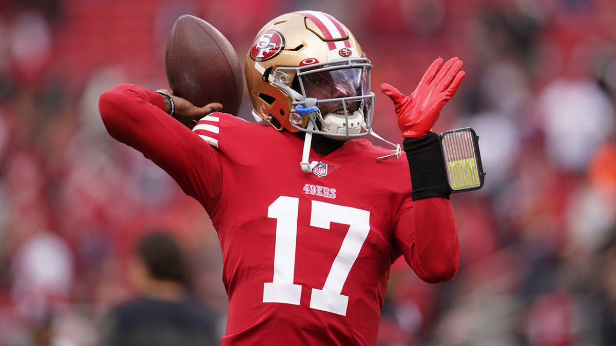 49ers Sign Veteran Quarterback Josh Johnson for Fourth Time