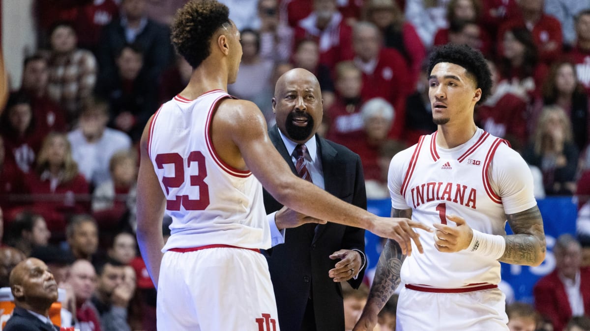 IU Basketball Notebook: Jackson-Davis, Hood-Schifino ready for NBA  adventures, College Sports