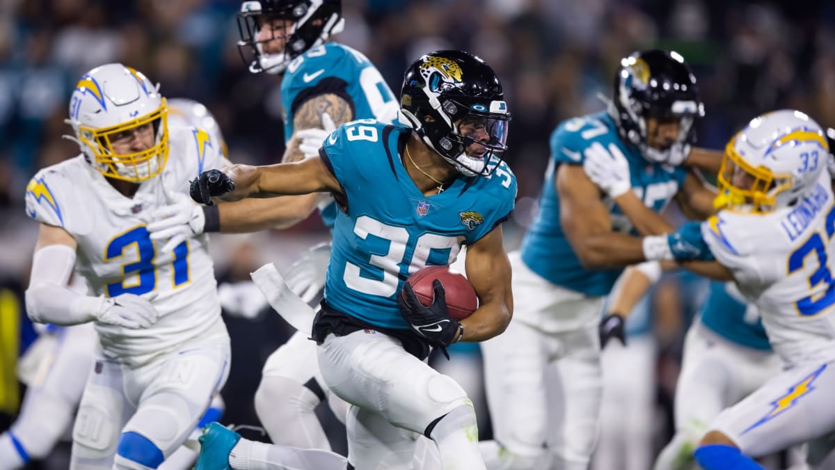 Jaguars return specialist Jamal Agnew selected to 2023 Pro Bowl