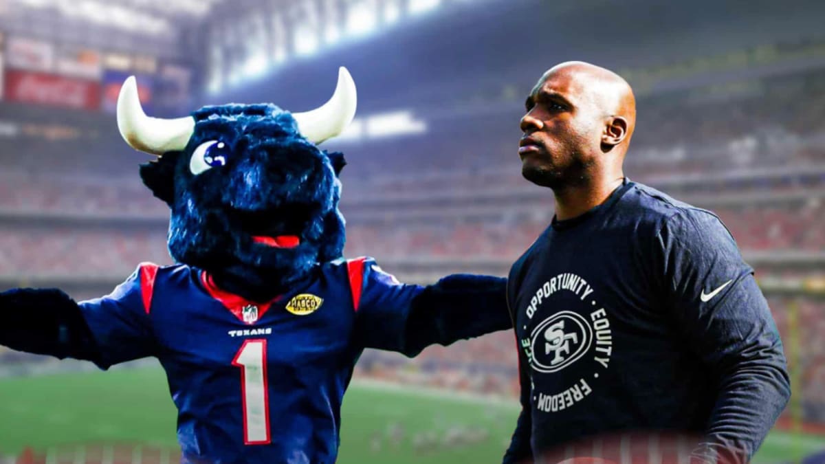 Texans schedule 2023: NFL releases Houston's matchup slate without  primetime games; MNF opener revealed - ABC13 Houston