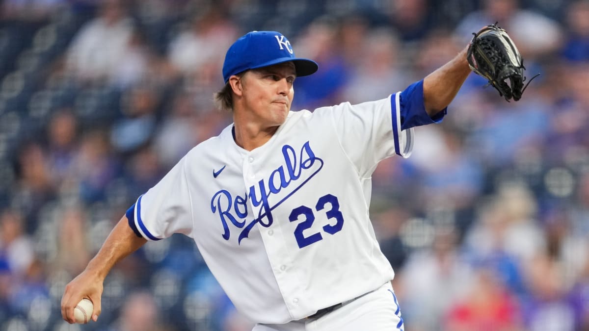 Journeyman Zack Greinke has a Place on the 2022 Minnesota Twins