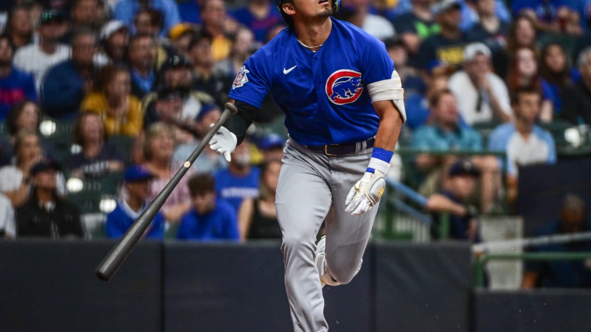 New MLB and Nike Uniform Rules Shouldn't Affect the Chicago Cubs