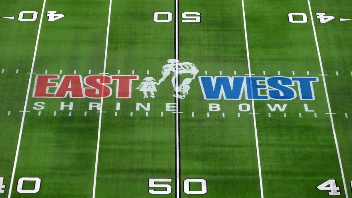 How to watch and stream the 2023 East-West Shrine Bowl - BVM Sports