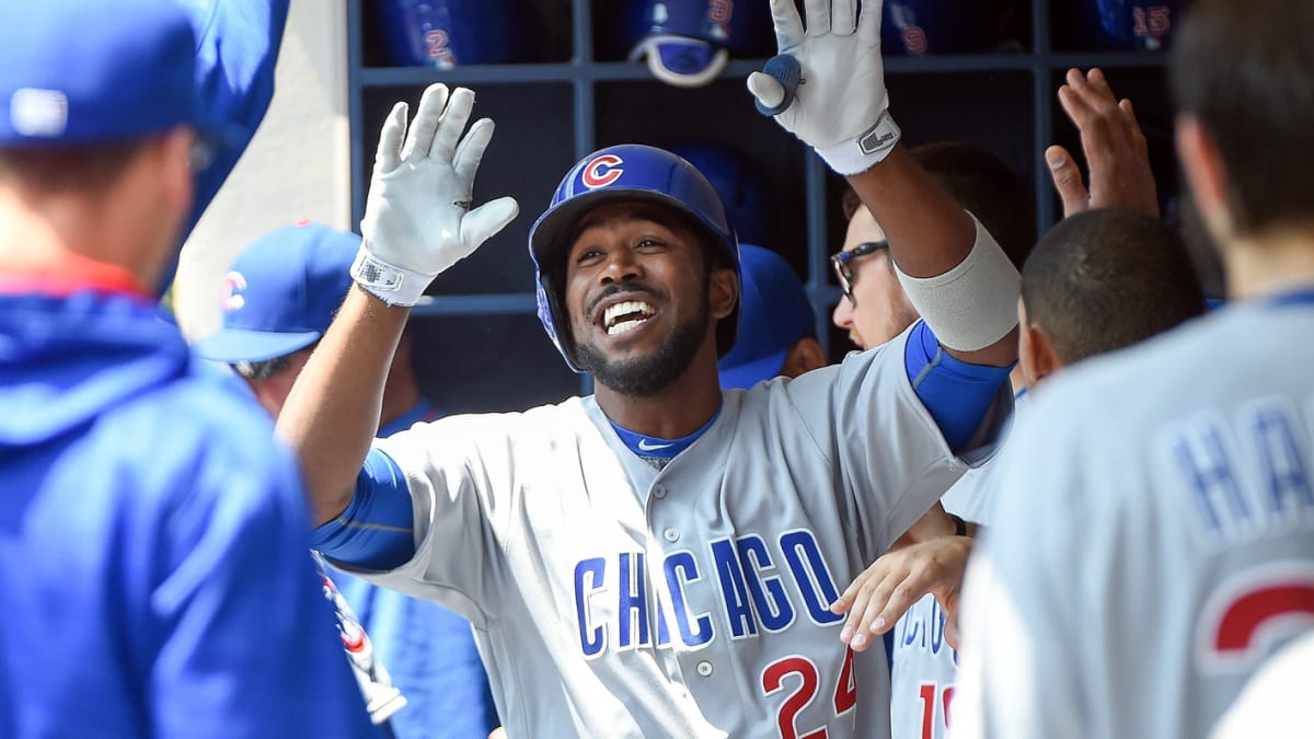 Chicago Cubs: Dexter Fowler retires at 36